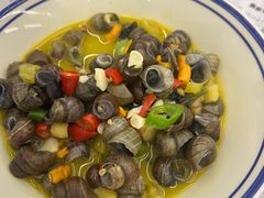 -串小白烧烤(金沙洲店)