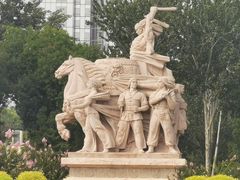 -中国农业博物馆