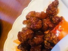 -丰收渔港饭店(嵊泗店)