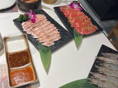 -千寻山野烤肉(天虹店)