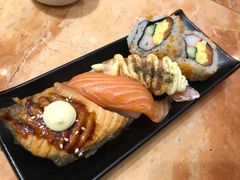 -万岁寿司(蓬江万达店)