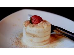 -ALBERGUE 1601 婆仔屋葡国餐厅