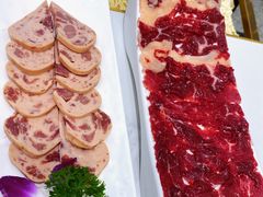 -古乐牛香鲜牛肉牛杂火锅(观前街店)