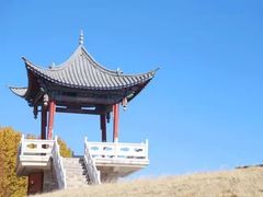 -清溪水库