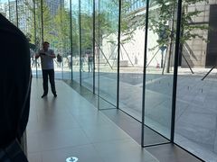 -Apple零售店(华贸购物中心店)