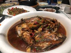 -二十八里太湖船菜(吉祥路店)