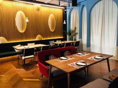 大堂-Hurricane's Grill 飓风牛排
