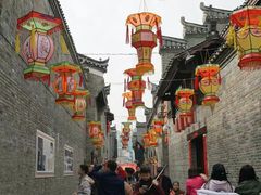 -东西巷