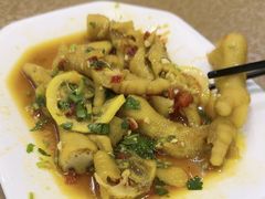 -天天海鲜城·海鲜大排档(新溪店)