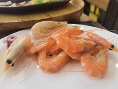 -菲尼克斯牛排店(杉杉奥特莱斯店)