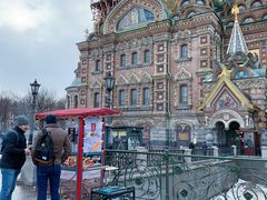 -滴血救世主教堂