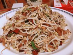 渔家炒豆芽-旺角小渔村(幸福中路店)