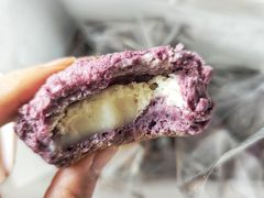-前进麦味·天然烘焙(凯德1818店)