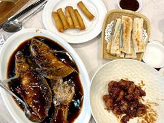 -楼外楼(西湖景区孤山路店)