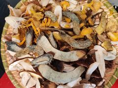 -草墩罗非鱼庄•野生菌•腊排骨(七星街上段店)