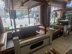 -外婆船宴餐厅·外婆喊你回家吃饭