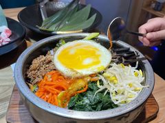 -九田家黑牛烤肉料理(新光汇店)