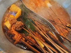 -牛华八婆麻辣烫(起源店)