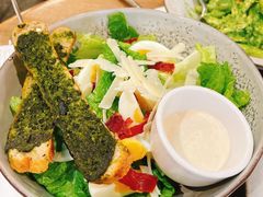 -Wagas(静安嘉里中心店)