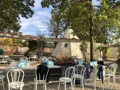 -安德鲁户外烧烤帐篷营地(马泉营店)