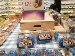 牛油果-盒马鲜生(曜一城店)