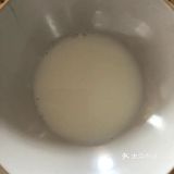 随行杯打出杨枝甘露～