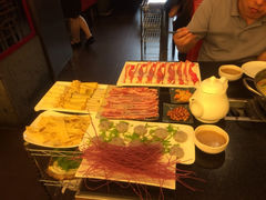 iphone_upload_pic-焱三乐四川火锅店(经纬街店)