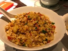 酸包菜肉泥-壹盏灯(惠农店)