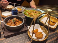 -江太极江浙菜(马桥万达广场店)