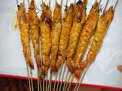 -百龙烤骨头·鲜肉烧烤·KTV(长春总店)