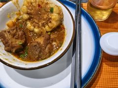 -东北农家院·铁锅炖(莘庄店)