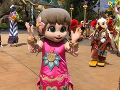 -七彩云南欢乐世界