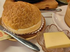 -鹅冠港式茶餐厅(来福士店)