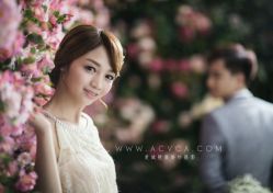 -爱城婚纱摄影·品质严选店