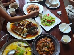 -古南都·老广东酒楼(龙江店)