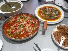 -蛙兔鸡自贡风味·特色江湖菜(广都店)