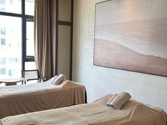 -守田肩颈·推拿SPA(颐豪旗舰店)