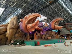 -波塞冬旅游度假区