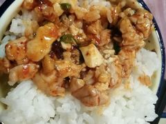 -洪霞餐馆