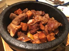 -老船坞餐厅(北京亚洲大酒店 )