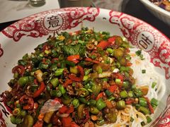 -传统菜农庄(皇姑路店)