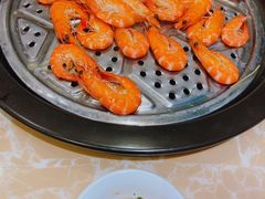 -海大大蒸汽海鲜餐厅·粤菜·特色小炒(欢乐颂店)