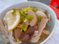 -老字號·桥下猪肚(龙眼南路店)