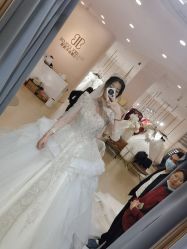 -Color卡诺婚纱礼服馆(南京严选店)