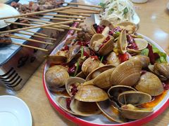 -二子海鲜大排档(太阳城店)