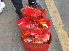 -徐六孃正宗甜皮鸭(张公桥店)