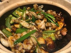 -啫神·广州地标美食(北京路店)