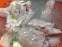 -秦记面馆(襄阳南路店)