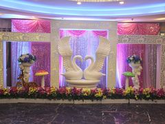 -潮喜竹溪荔湖酒家(荔枝湾店)