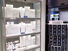 -王权免税店(清迈机场店)